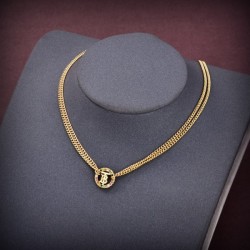 Delicate Spring Items Necklaces 2023SS BURBERRY Burberry